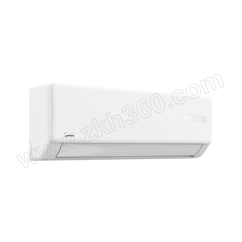 MIDEA/美的 1HP壁挂式空调 KFR-26GW/G3-1 一级能效 冷暖 0自费 一价全包 包工包料 1台