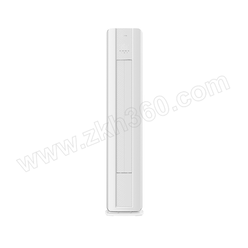 MIDEA/美的 3HP圆柱立柜式空调 KFR-72LW/G3-1 一级能效 冷暖 含安装人工费 铜管限长4m 其他辅材按标准收费 1台
