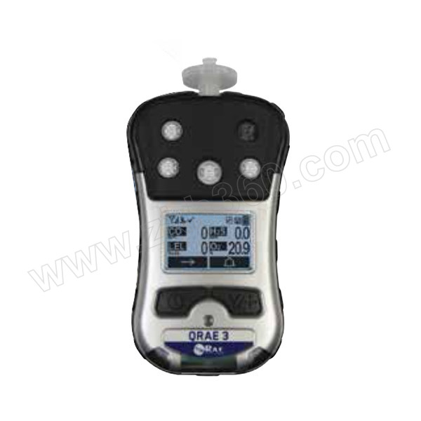 霍尼韦尔 泵吸四合一检测仪 PGM2500 NH3/O2/LEL/H2S 1台 霍尼韦尔泵吸四合一检测仪 霍尼韦尔PGM2500NH3/O2/LEL/H2S 锂电池供电泵吸检测仪 四合一检测仪 四合一气体检测仪