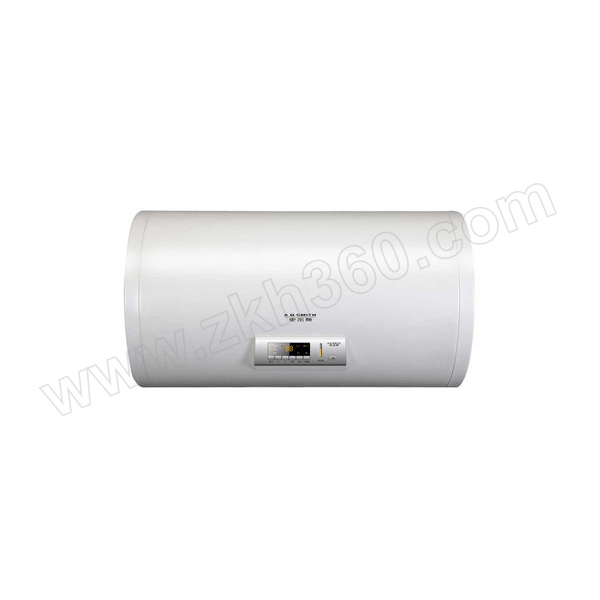 A.O.SMITH/史密斯 60L电热水器机械数显款 CEWH-60B5B 按键/遥控 3KW 一级能效 含基础安装人工 其他按标准收费 1台
