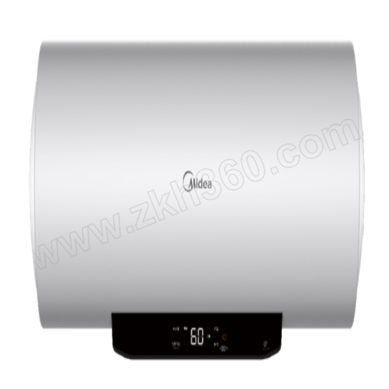 MIDEA/美的 50L电热水器数显款 F50-25EG1(HEZ) 2500W 一级能效 触控/APP控制 含基础安装人工 超出部分按标准收费 1台