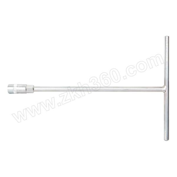 钢盾 公制T型套筒 S016017 17mm 套筒扳手 棘轮套筒扳手 六角套筒扳手 套筒