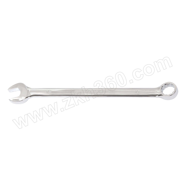 钢盾 欧式凹筋两用扳手 S017317 17mm 1把 钢盾欧式凹筋两用扳手 17mm两用扳手 钢盾S017317 两用扳手