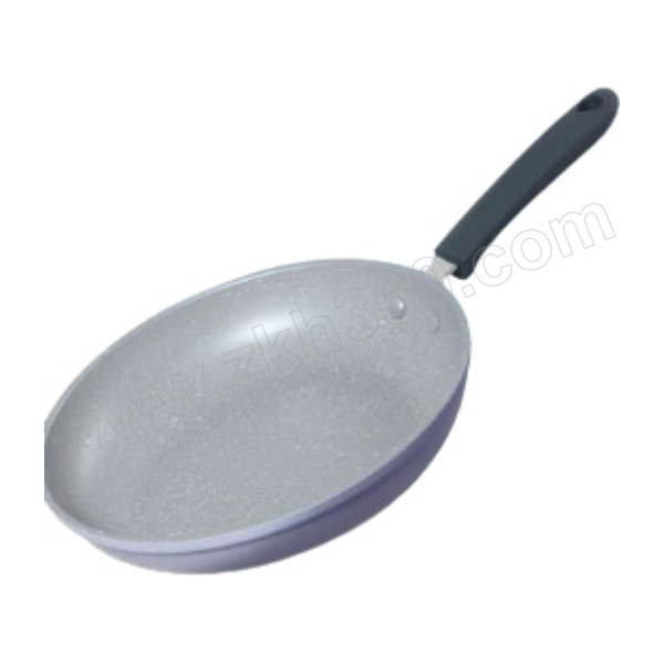 COOKER KING/炊大皇 匠紫系列麦饭石煎锅 JZ26JG【一件发S】 26cm 1只