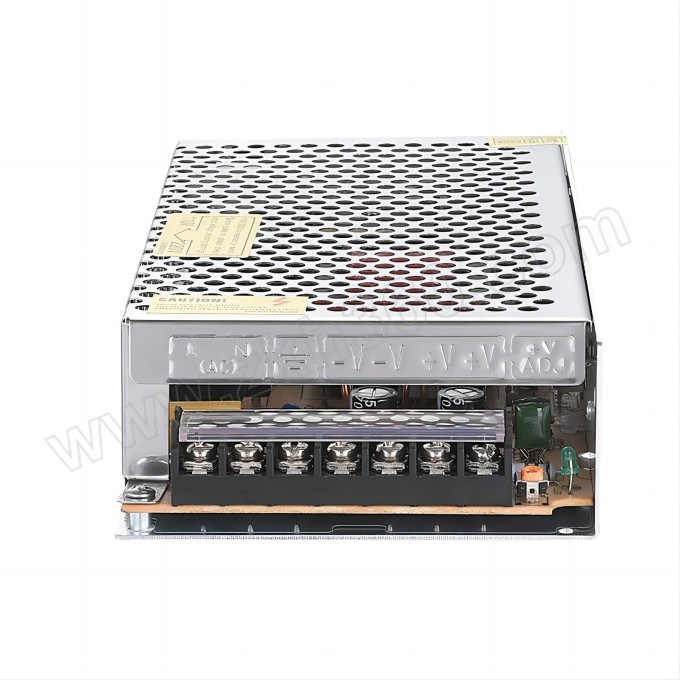 威固师 开关电源 S-36-12/3A 1个 开关电源 威固师开关电源 36W开关电源 12V开关电源