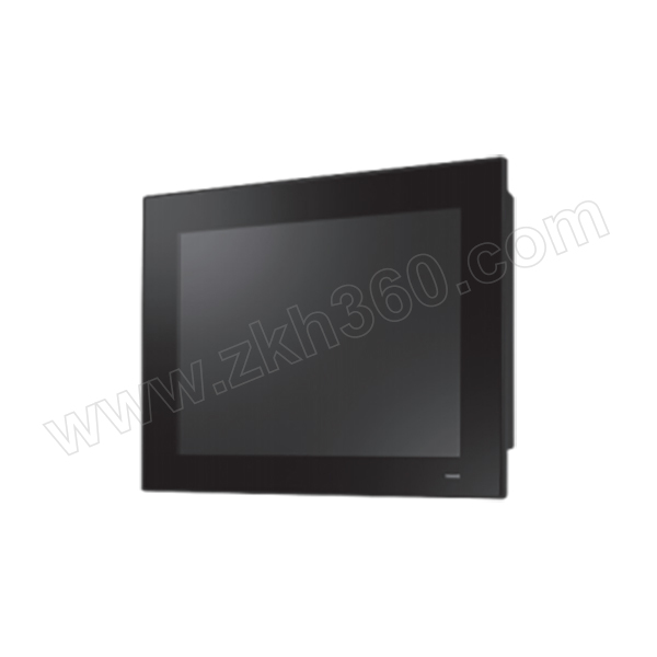 ADVANTECH/研华 10.4"工业触摸平板电脑 PPC-310-PJ60A 8GB内存/256GB固态/适配器 1台