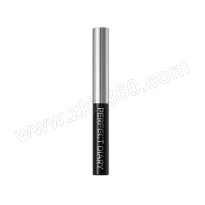PerfectDiary/完美日记 纤长持久睫毛膏 棕色 6974614885527【一件发G】 4.5g 1支