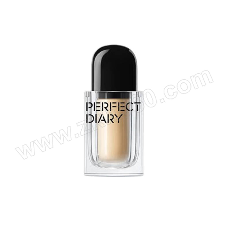 完美日记 柔润精萃粉底液 B01 6941311532573【一件发G】 黄一白 30ml 1瓶 完美日记柔润精萃粉底液B01 完美日记粉底液 黄一白粉底液 30ml粉底液