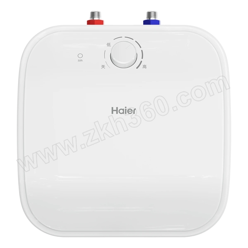 HAIER/海尔 11升小厨宝 ES11-FDW22 2.2kw 一级能效 旋钮控制 含基础安装人工 超出部分按标准收费 1台
