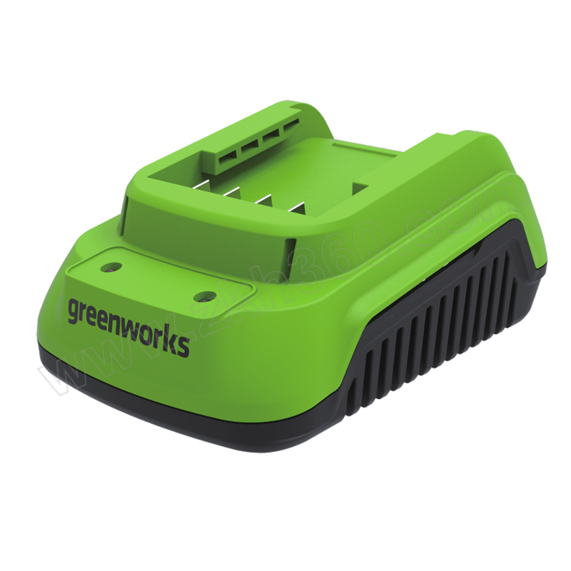 GREENWORKS/格力博 充电器 2915662 24V 1个