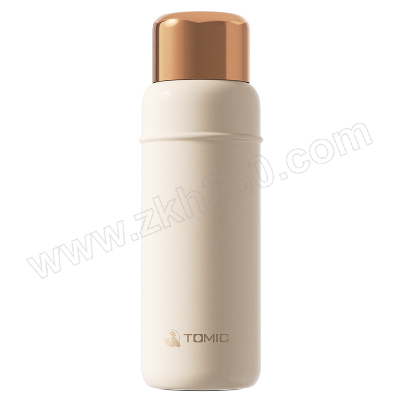 TOMIC/特美刻 随行养生焖茶保温杯 TW60167UCti15 1个