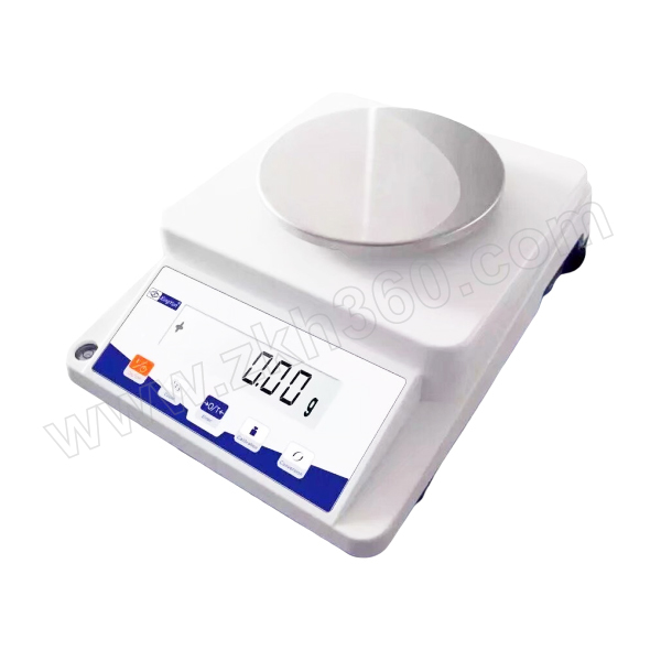 幸运 XY-2C系列精密电子天平 XY1000-2C 1kg/0.01g 1台 精密电子天平 天平&电子秤