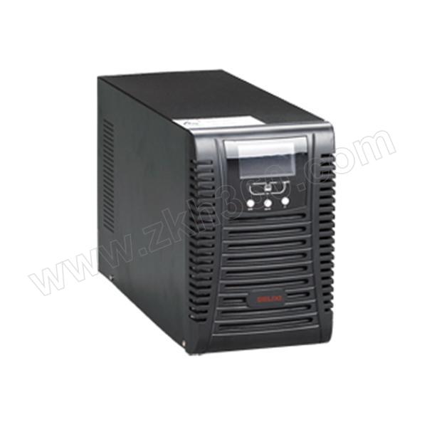 德力西 UPS-DH系列不间断电源 UPS-3KVA高频在线式 30分钟 1个 德力西UPS-3KVA高频在线式30分钟 高频在线式UPS 德力西不间断电源 3kVA不间断电源 UPS