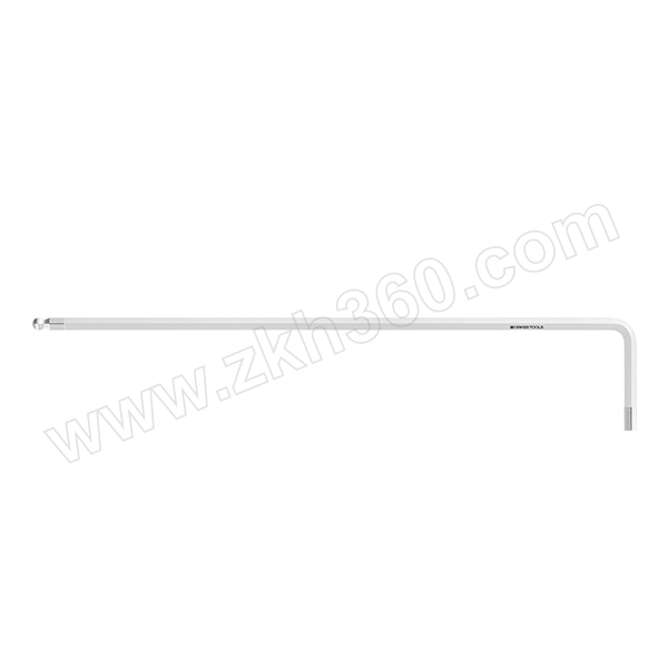 瑞铂 212ZL-RB系列彩色L型内六角扳手带球头 PB 212Z.L 1/20 WH 1/20" 1支 球头内六角扳手 彩色L型内六角扳手 PB彩色L型内六角扳手 PB 212Z.L 1/20 WH内六角扳手