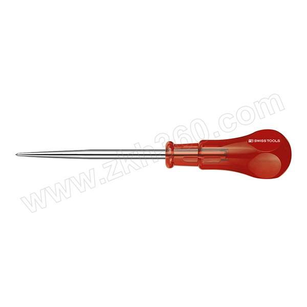 PB/瑞士PB 640系列粗型打眼钻 PB 640.80 7×80mm 1支 销售单位：支