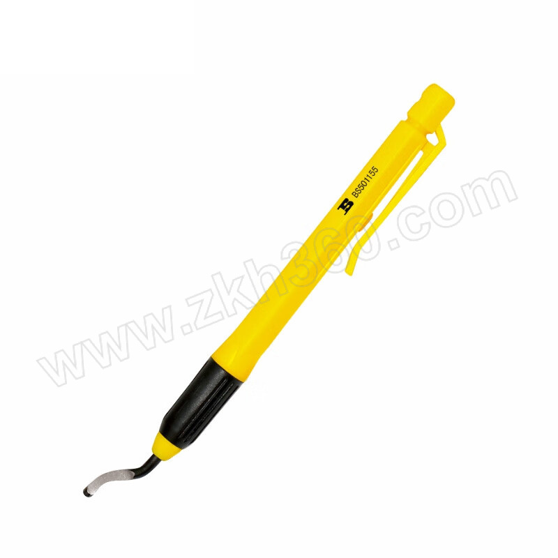 波斯 2件套迷你修边器 BS501155 5.5" 1套 波斯修边器 5.5寸修边器 迷你修边器 波斯BS501155 修边工具组套