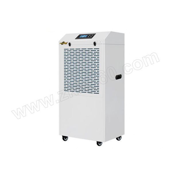 MSSHIMEI/湿美 防爆除湿机 BCF-956B 220V 除湿量56L/D 80~100m³ R22 不含安装服务 1台