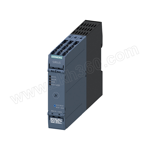 SIEMENS/西门子 3RM1系列电机起动器 3RM1202-1AA04 1个 销售单位：个