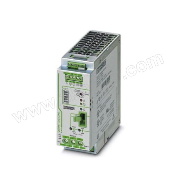 菲尼克斯 QUINT系列电源模块 QUINT-UPS/ 24DC/ 24DC/40 1个 菲尼克斯QUINT系列电源模块 菲尼克斯QUINT-UPS/24DC/24DC/40 菲尼克斯电源模块 960W电源模块 开关电源
