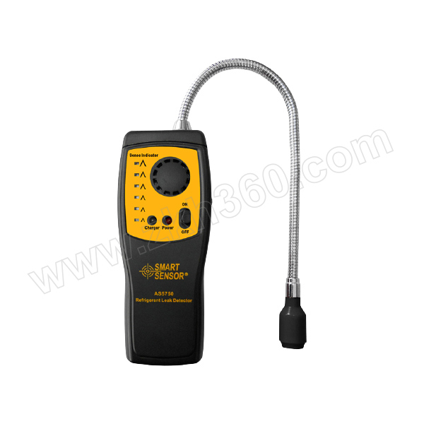 SMART SENSOR/希玛仪表 卤素气体检测仪 AS5750 不支持第三方检定 不含第三方检测 1台