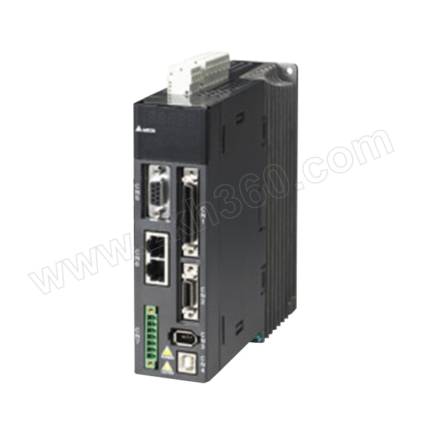 台达 伺服驱动器 ASD-A2-1521-M 1台 伺服驱动器 台达ASD - A2 - 1521 - M 台达伺服驱动器 AC220V伺服驱动器