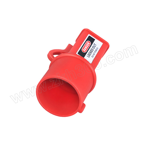 BOZZYS/博士 工业防水插头锁 BD-D45-3 适用于中型工业插头 1个 销售单位：个