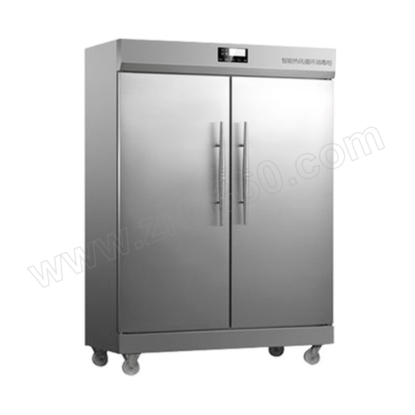 康宝 热风循环消毒柜 RTD1380A-1B/XDR880-A1B 外形尺寸1380×680×1950mm 3250W AC220V 1台 热风循环消毒柜 康宝热风循环消毒柜 430不锈钢消毒柜 康宝RTD1380A - 1B/XDR880 - A1B 商用消毒柜