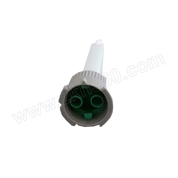 ZKH/震坤行 AB胶用混合管 配合3M2:1和1:1胶水用 1支