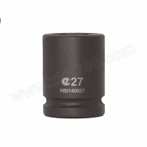 克威迩 3/4"六角气动套筒 K60140041 41mm 1个 克威迩3/4"六角气动套筒 3/4"六角气动套筒 克威迩六角气动套筒 六角气动套筒 风动六角套筒