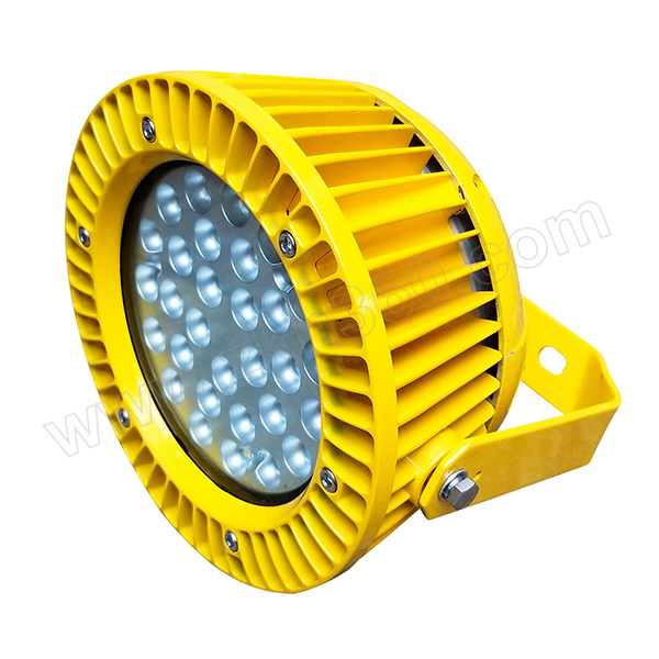 seva/深圳尚为 防爆led工作灯 szsw8410-100f 100w ip66 220v 1个