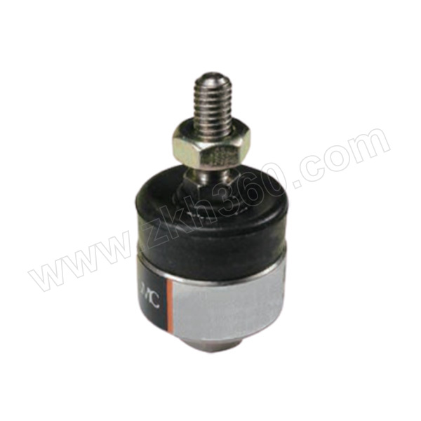 SMC JA系列浮动接头 JA156100 1个【多少钱 规格参数 图片 采购】震坤行