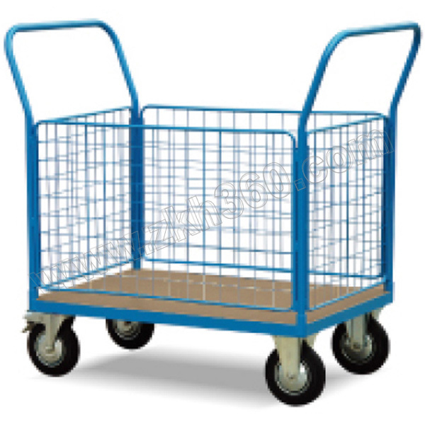 tenderly/泰得力 围栏推车 cz50c 台面尺寸1000×700mm 载荷300kg