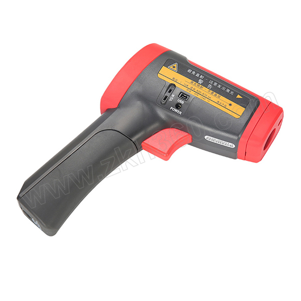 uni-t/优利德 红外测温仪 ut305c -50℃-1550℃ 测温枪 1台