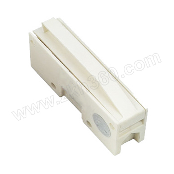 delixi/德力西 rt14 圆筒形帽熔断器底座 rt14-63 座 1个