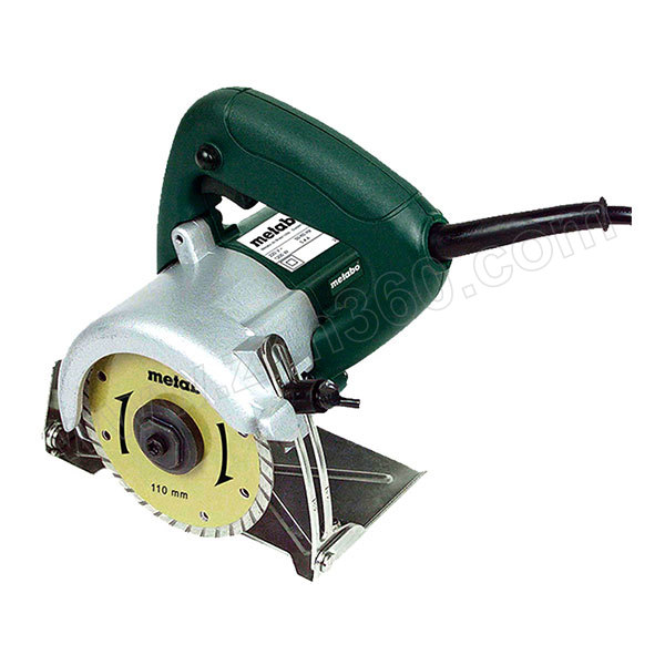 metabo/麦太保 云石机 tc4110 1把