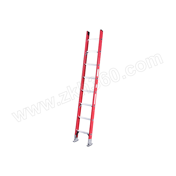 jinmao/金锚 玻璃钢直梯 fma3-110ia 梯长3200mm