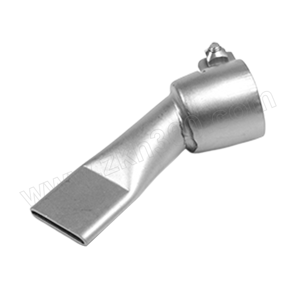 weldy 风枪嘴 宽槽扁风嘴20*2mm 1个 销售单位:个