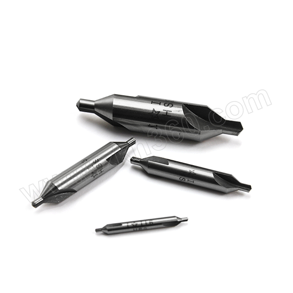 stwc/上工 不带护锥中心钻 (老标cf)172×4.0×12 1支 销售单位:支