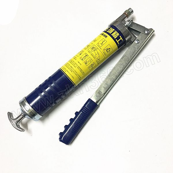 greatwall/长城精工 专业级压杆式黄油枪 429417 1把 销售单位:把