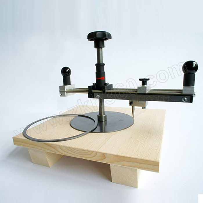 belpa标牌进口垫片圆切机切割美观操作方便含操作台ecut12切割器范围