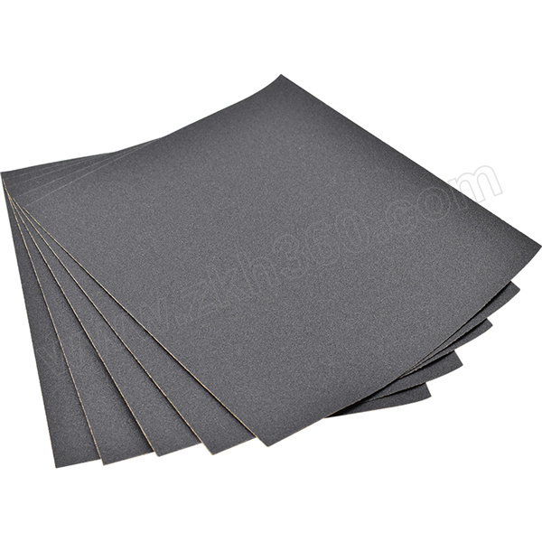 ok-tools/卡夫威尔 水磨耐油砂纸 ys2779 2000目 5片装 1袋