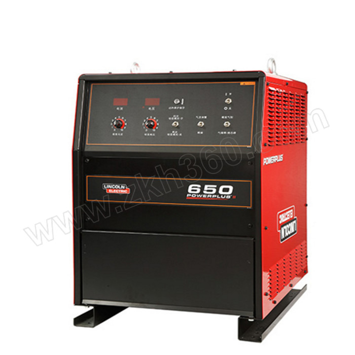 lincoln/林肯 电焊机 powerplus03 ii 650 1台 销售单位:台_安装通